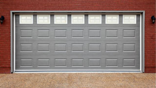 Garage Door Repair at Interbay Oaks Condo, Florida