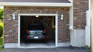 Garage Door Installation at Interbay Oaks Condo, Florida