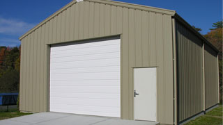 Garage Door Openers at Interbay Oaks Condo, Florida